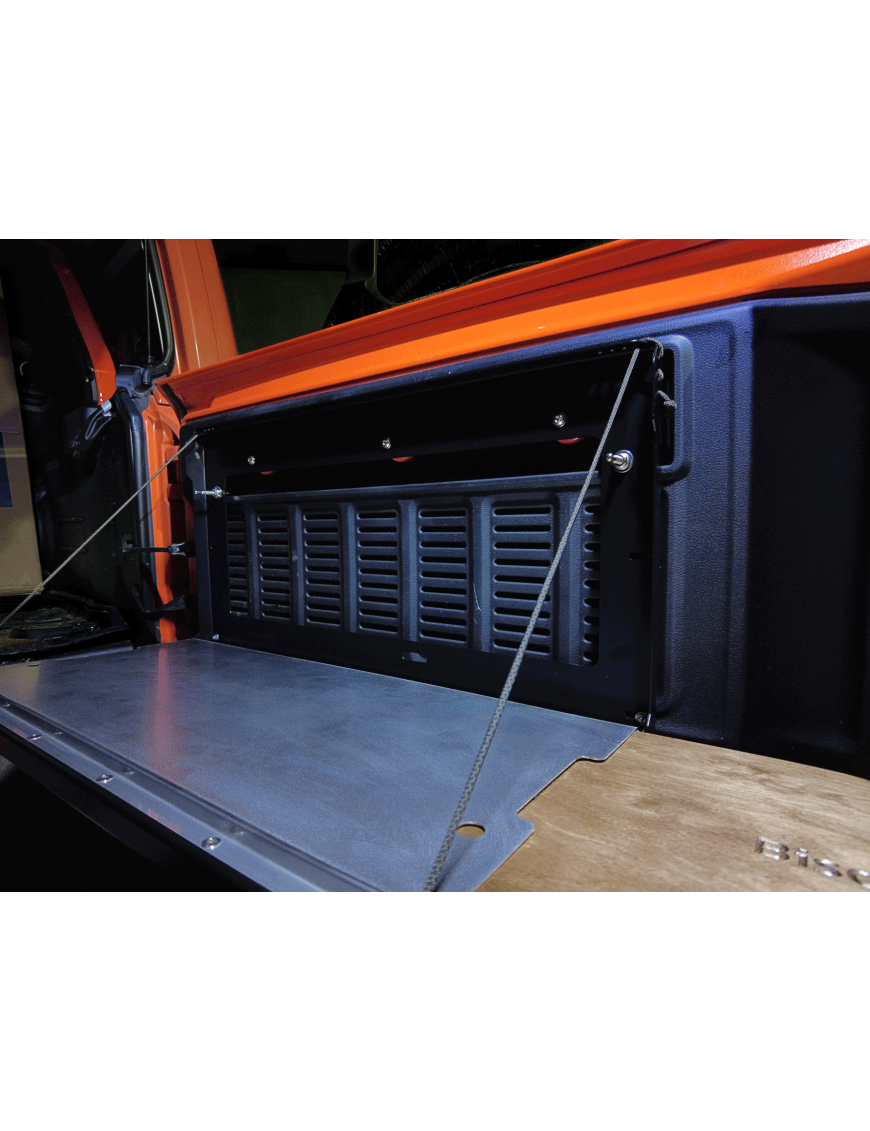 Stolik na drzwi JEEP Wrangler JL i JLU