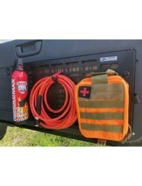 Stolik na drzwi JEEP Wrangler JL i JLU