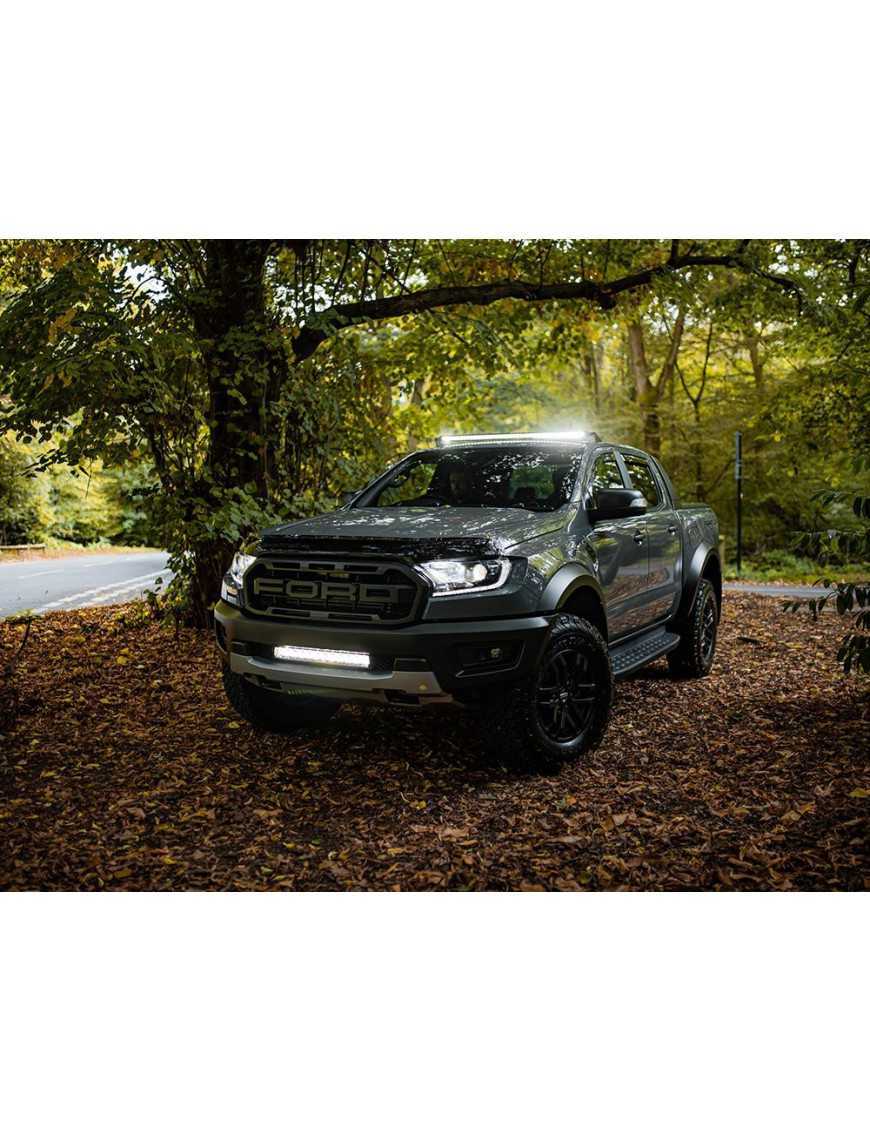 Zestaw do montażu oświetlenia LAZER Triple-R 1250 w fabrycznym grillu - Ford Ranger Raptor (2019 -) Zestaw do montażu oświetlenia LAZER Triple-R 1250 w fabrycznym grillu - Ford Ranger Raptor (2019 -)