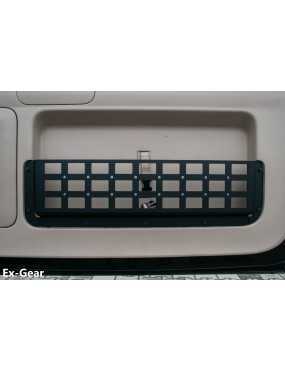 Kratka kieszeni cargo  Land Cruiser 120