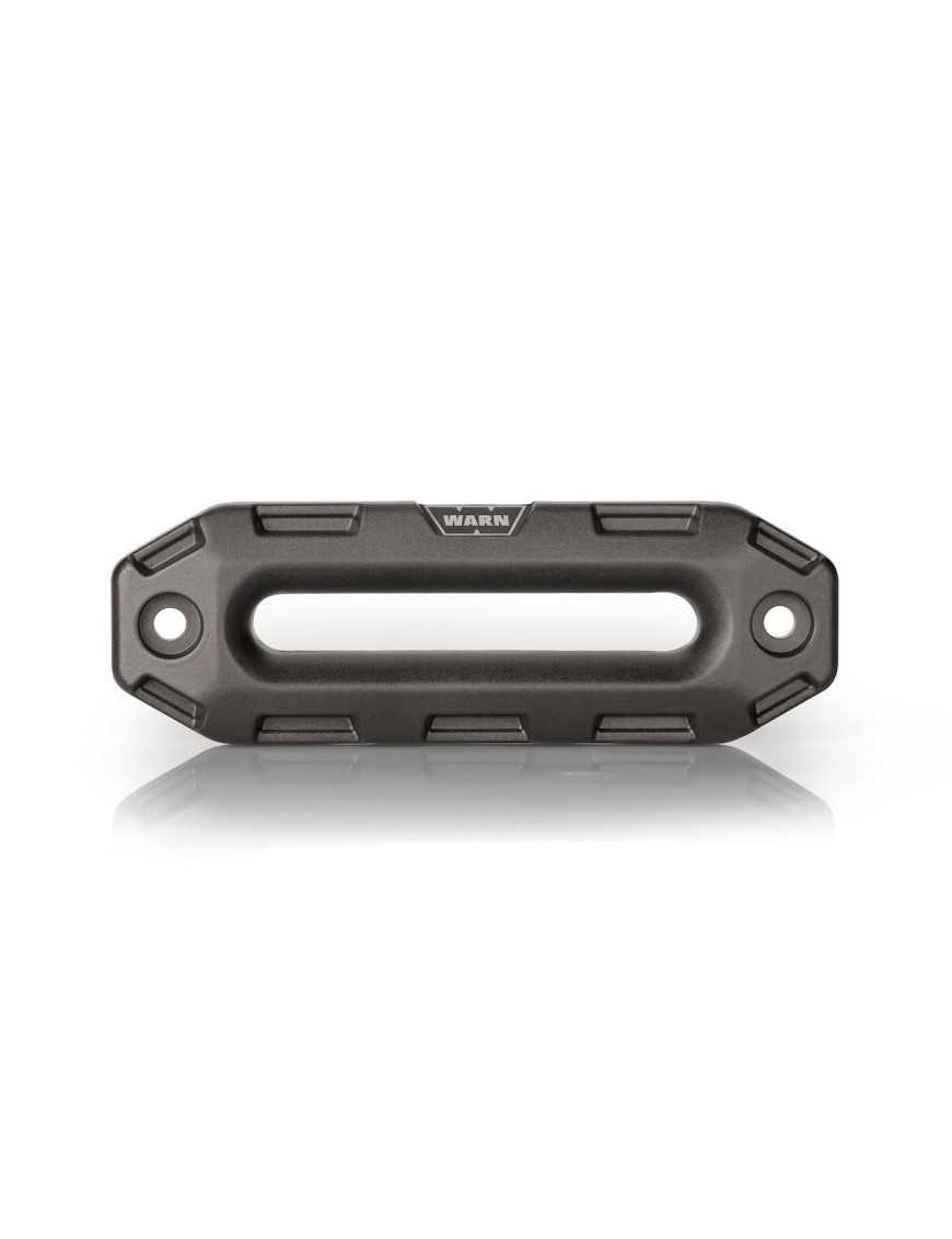 Ślizg aluminiowy WARN Epic gunmetal 252mm Samochodowy Ślizg aluminiowy WARN Epic gunmetal 252mm Samochodowy