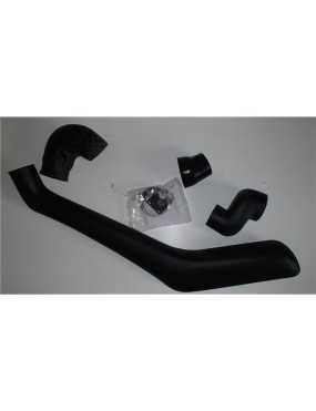Snorkel TOYOTA HI LUX 2005-2014 BENZYNA V6 4,0L 1GR-FE PRAWA STRONA 