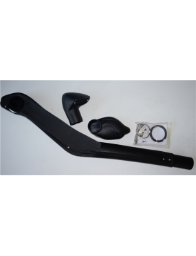 Snorkel Isuzu D-max Rodeo 08-2012