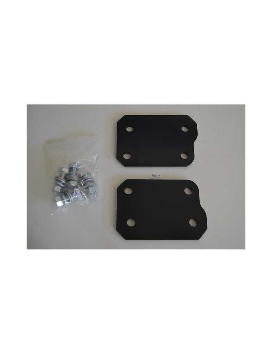Mocowanie stabilizatora 1203K Mocowanie stabilizatora 1203K