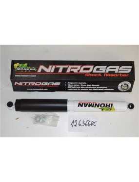 Amortyzator tylny 12636GRC