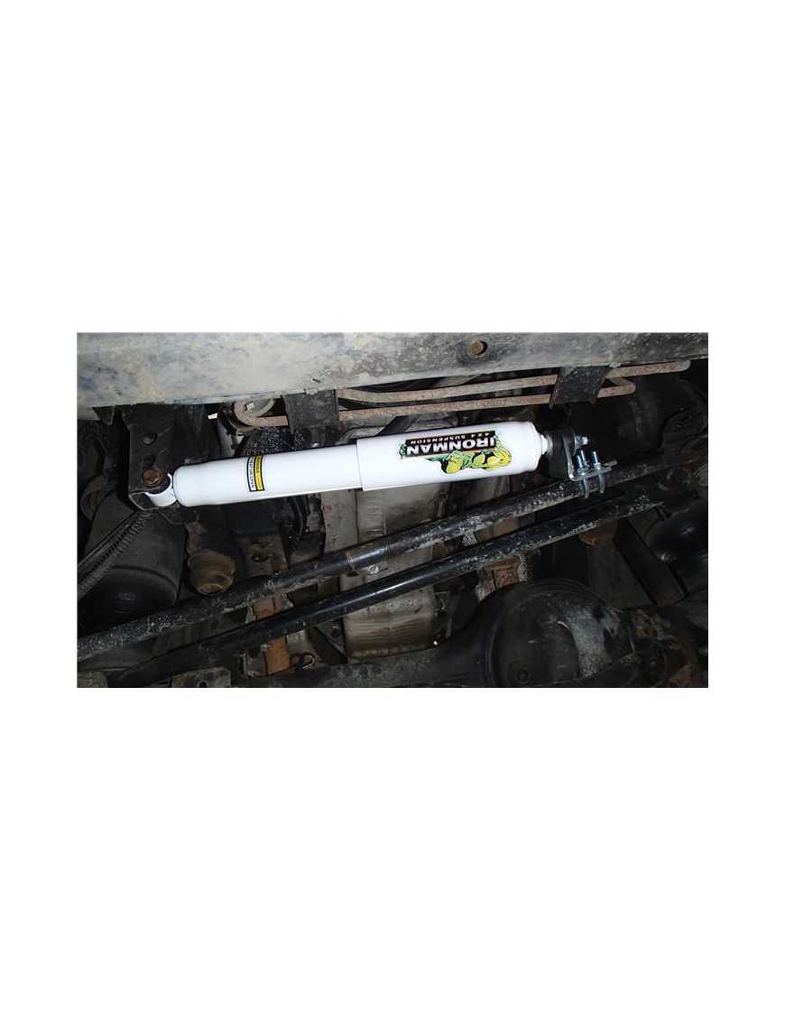 Amortyzator kierownicy 3521R