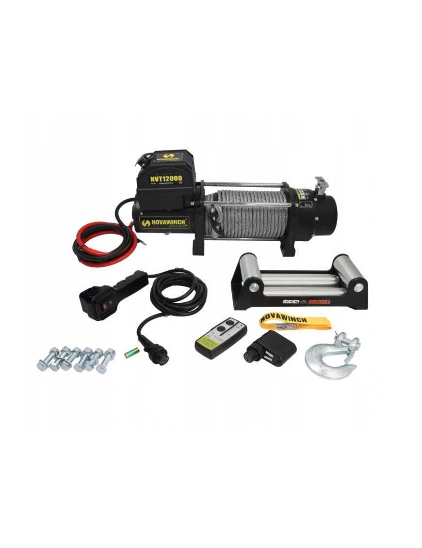 Novawinch PRO 12000 171:1 Novawinch PRO 12000 171:1