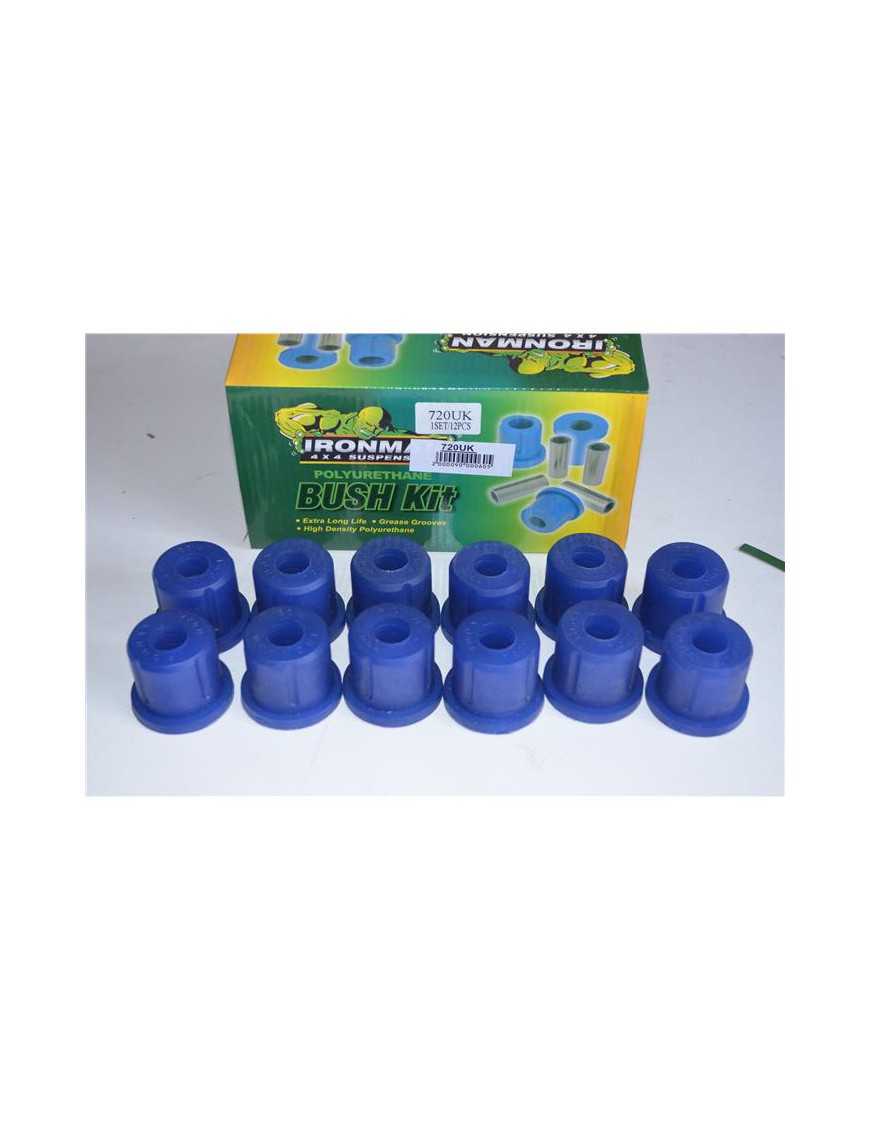 Tuleje resora 720UK