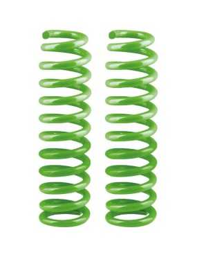 Komplet 2 przednich sprężyn Ironman +2" 50-100 kg TOY038C