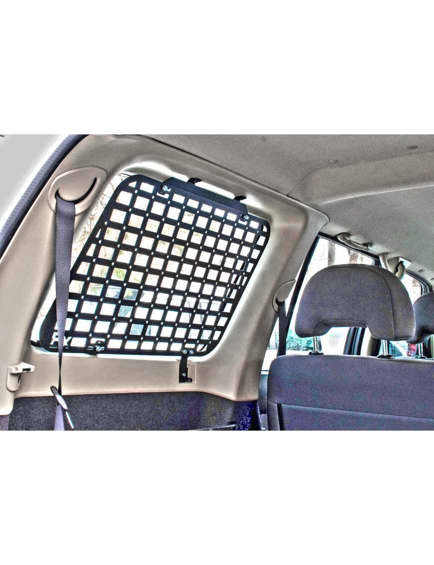 Panel montażowy molle Nissan Patrol Y61 lewy Panel montażowy molle Nissan Patrol Y61 lewy