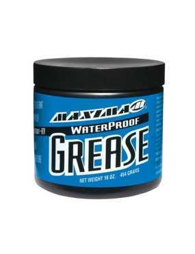 MAXIMA WATERPROOF GREASE/454g
