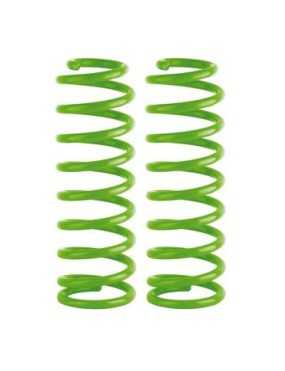 Komplet 2 przednich sprężyn zawieszenia +50mm 0-80kg