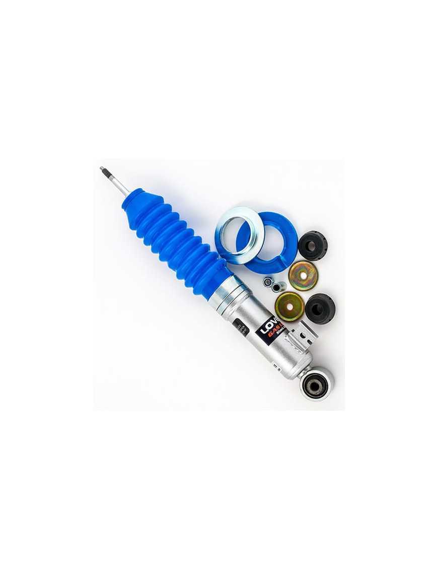 Amortyzator przedni Lovells Gas Legend Twin Tube 64611038 Amortyzator przedni Lovells Gas Legend Twin Tube 64611038