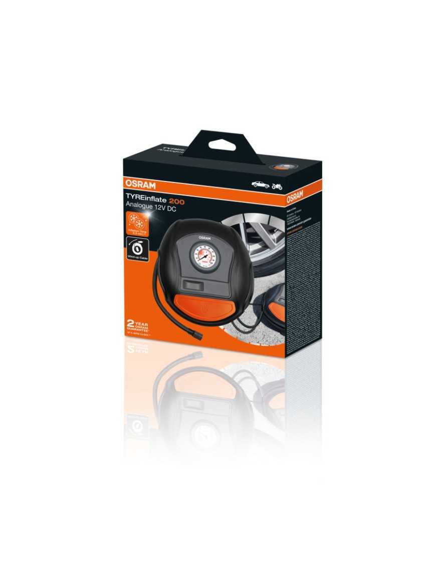 Kompresor OSRAM TYREinflate 200 OTI200