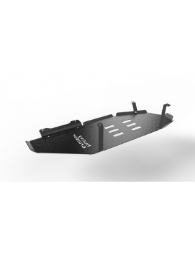 Osłona zbiornika paliwa OFFROAD Toyota Land Cruiser 200 J200 V8 2008-2014