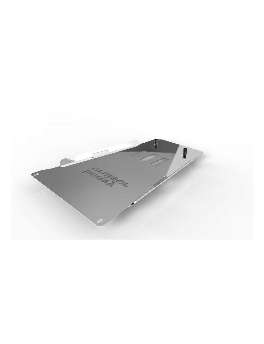 Osłona skrzyni biegów OFFROAD Toyota Land Cruiser 200 J200 V8 2008-2014 aluminiowa Osłona skrzyni biegów OFFROAD Toyota Land Cruiser 200 J200 V8 2008-2014 aluminiowa