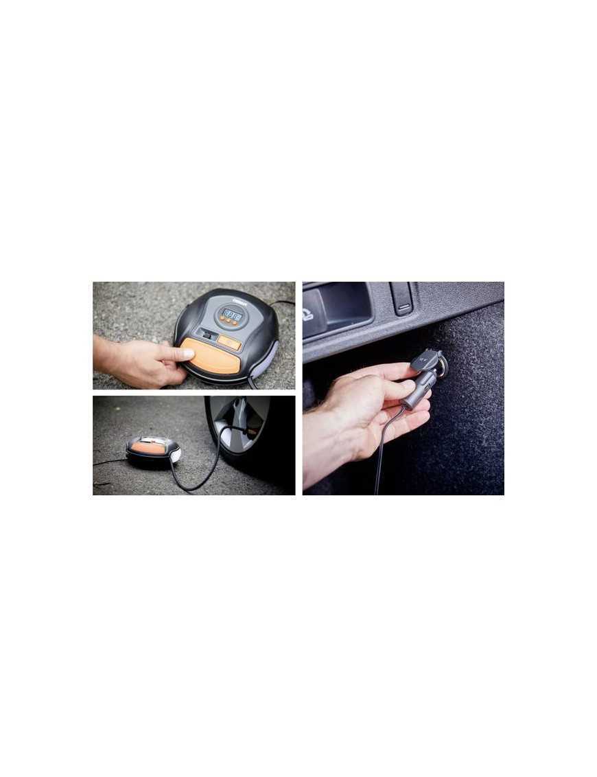 Kompresory OTI450  Osram 