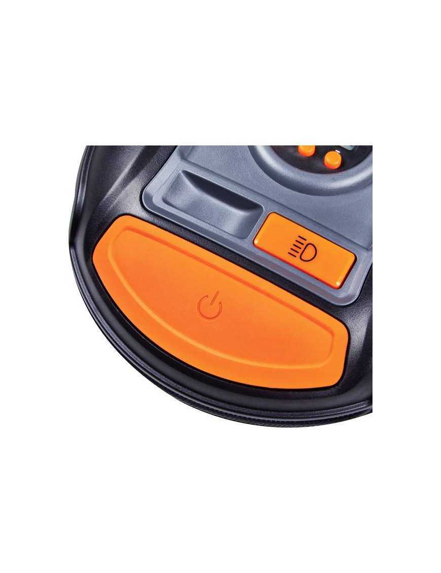 Kompresory OTI450  Osram 