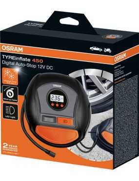 Kompresory OTI450  Osram 