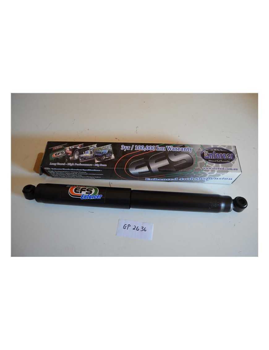 Amortyzator tylny GP2636 Amortyzator tylny GP2636