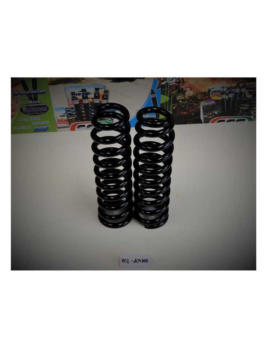 Wzmocnione przednie sprężyny lift 2" 60-90kg Wzmocnione przednie sprężyny lift 2" 60-90kg