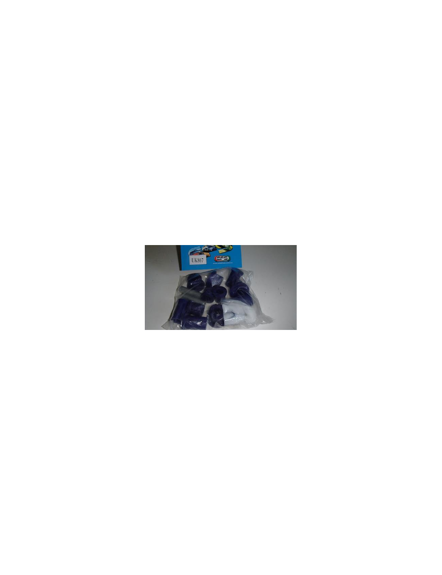 Tuleje resora UK867