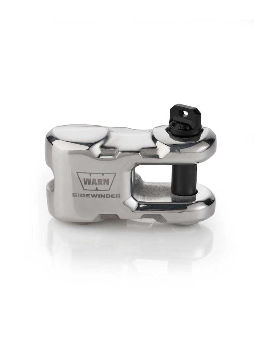 WARN Epic Sidewinder 100640 WARN Epic Sidewinder 100640