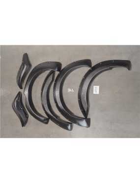 Nadkola FORD RANGER T6 2011-2015