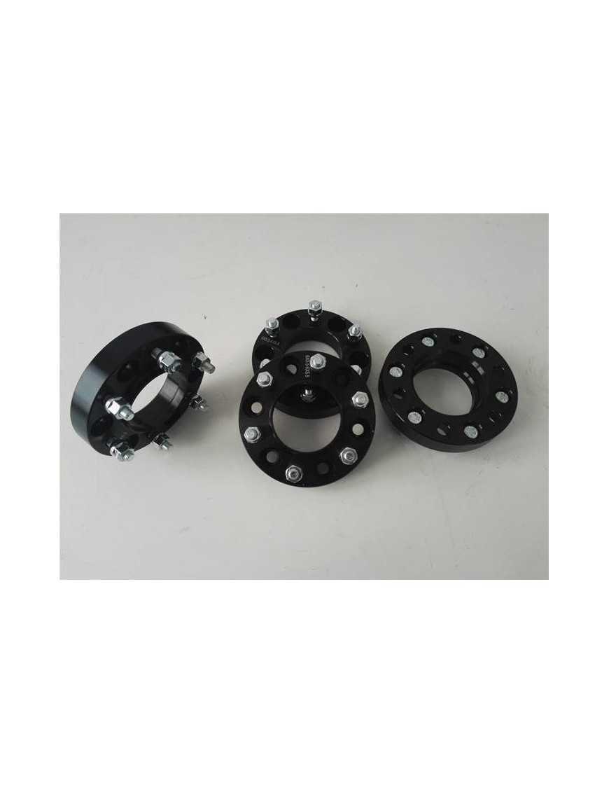 Dystans koła SND6X139,7X93,1X25/1,5C Dystans koła SND6X139,7X93,1X25/1,5C