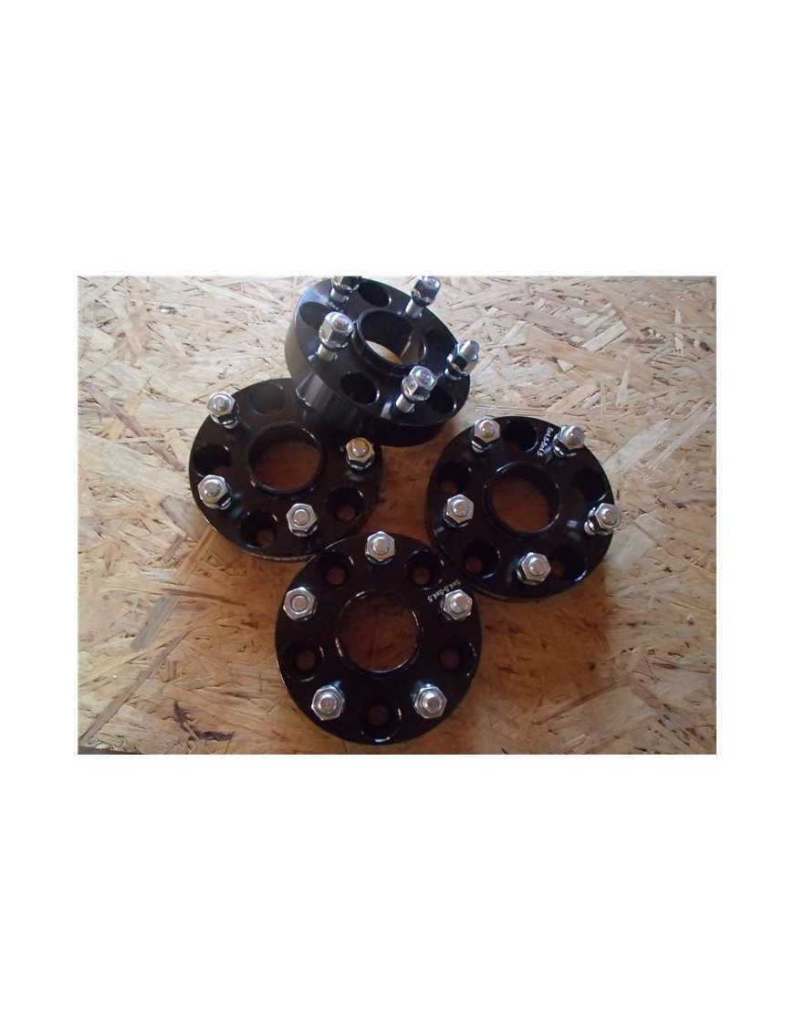 Dystans koła SND5X130X84,1X38/14x1,5C Dystans koła SND5X130X84,1X38/14x1,5C