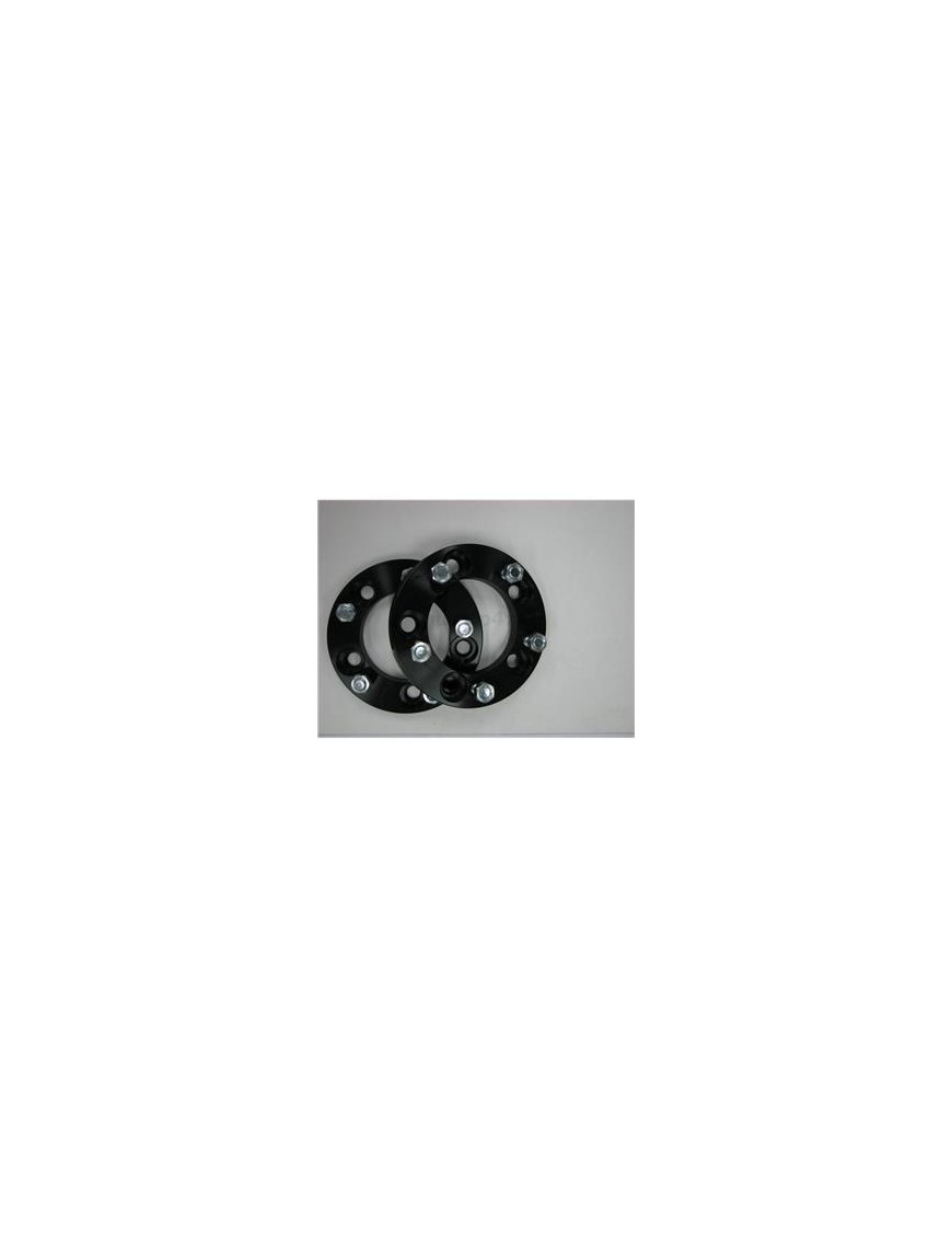 Dystans koła SND5X165,1X113X38/16x1,5 Dystans koła SND5X165,1X113X38/16x1,5