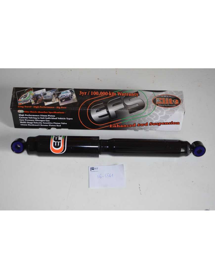 Amortyzator tylny +2' EFS ELITE 36-5561 Amortyzator tylny +2' EFS ELITE 36-5561