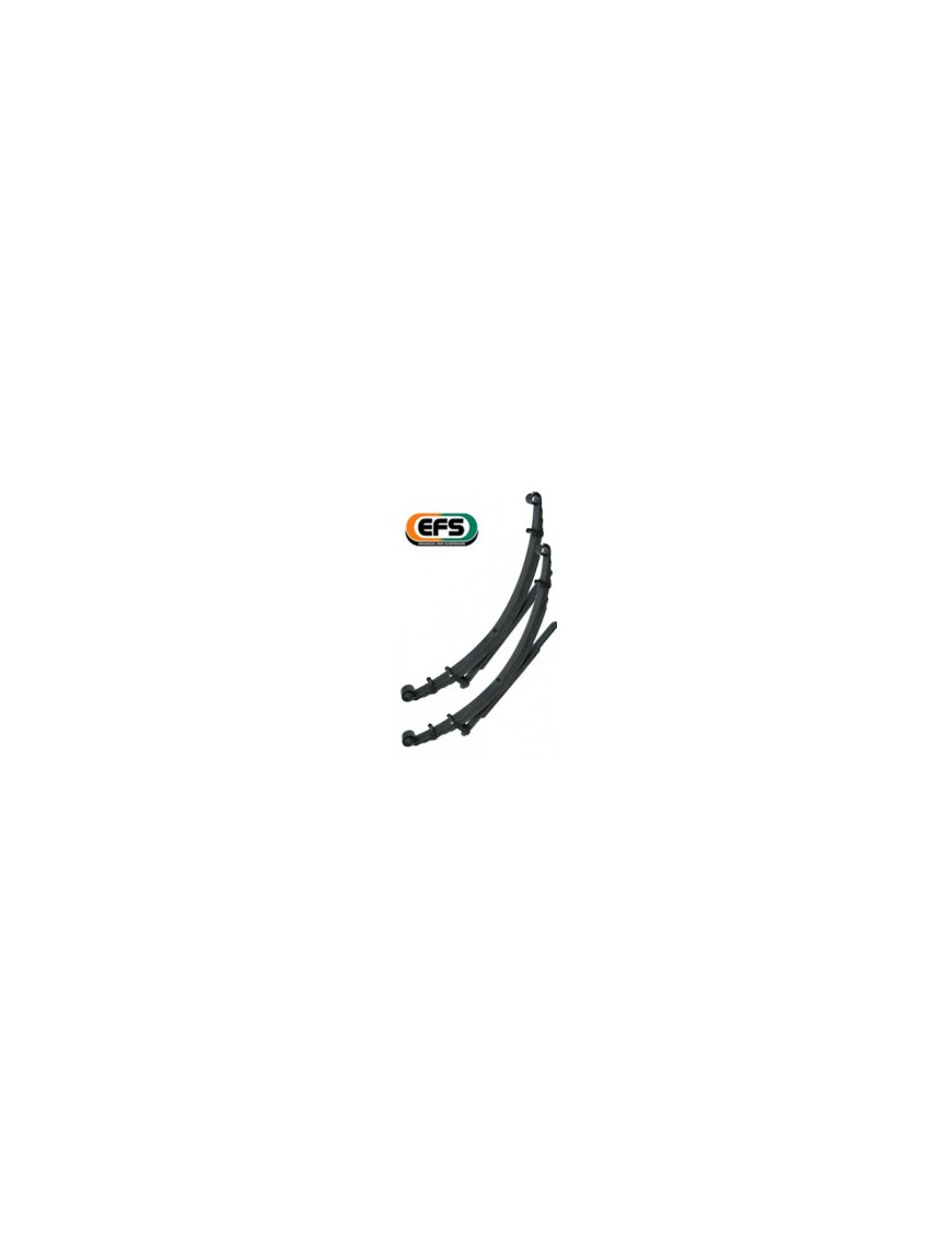 Resor tylny +2' 200kg Resor tylny +2' 200kg