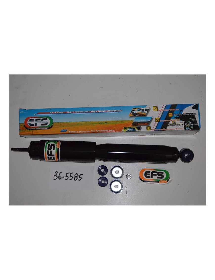 Amortyzator tylny +2' EFS ELITE 36-5585 Amortyzator tylny +2' EFS ELITE 36-5585