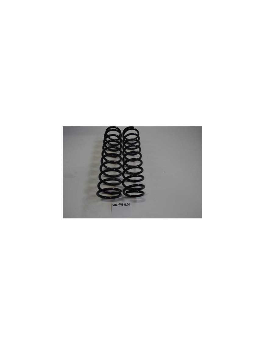Sprężyna przednia do liftu 75mm +40 kg SUZ-106HL3E Sprężyna przednia do liftu 75mm +40 kg SUZ-106HL3E