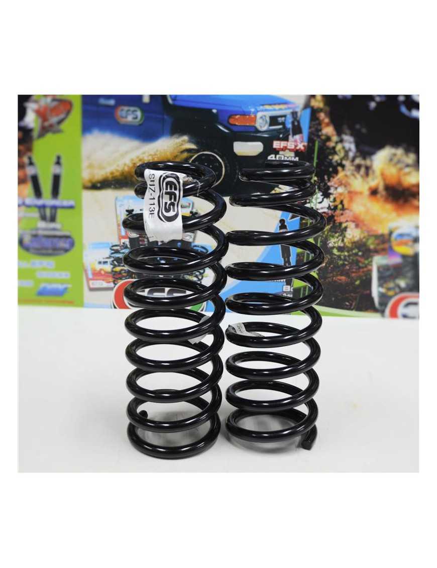 Sprężyna tylna 35mm 80-100kg SUZ-113E Sprężyna tylna 35mm 80-100kg SUZ-113E