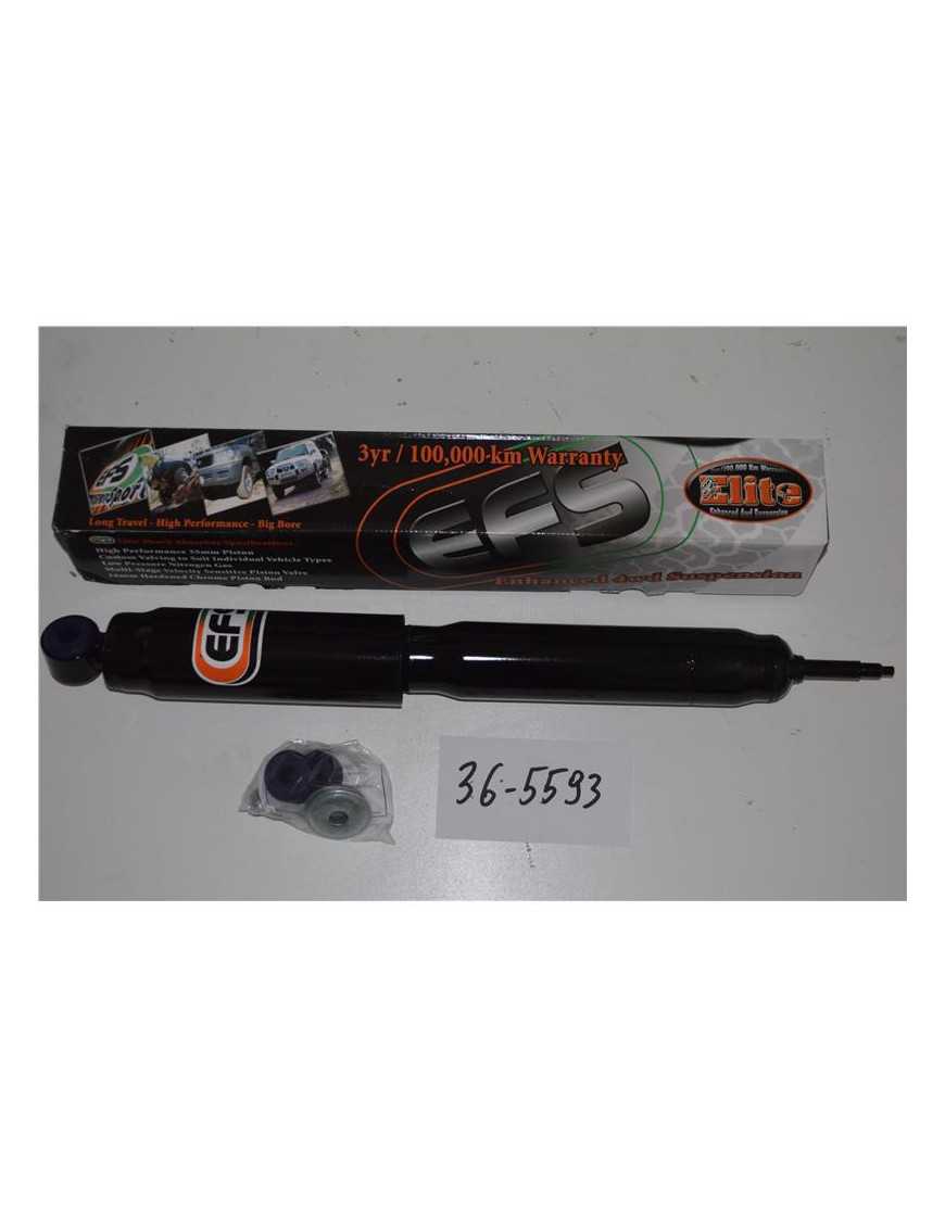 Amortyzator tylny +2' EFS4WD ELITE 36-5593