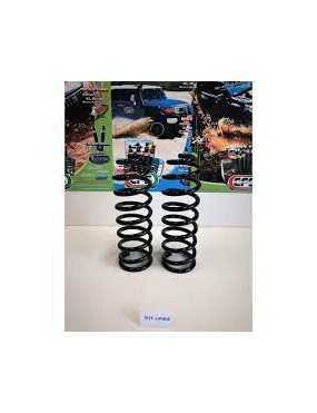 Sprężyna tylna lift 75mm 100kg JEEP-114HL3E
