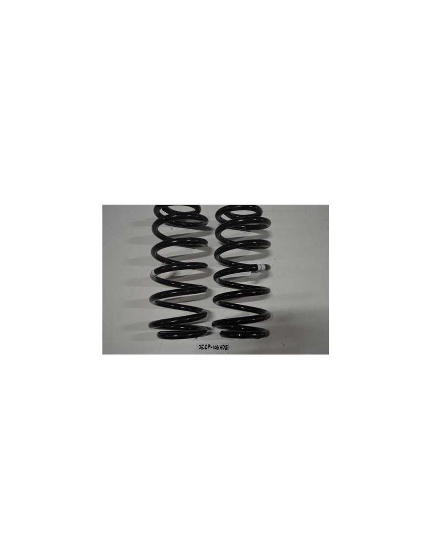 Sprężyna tylna do liftu 50mm 250-300kg JEEP-106HDE