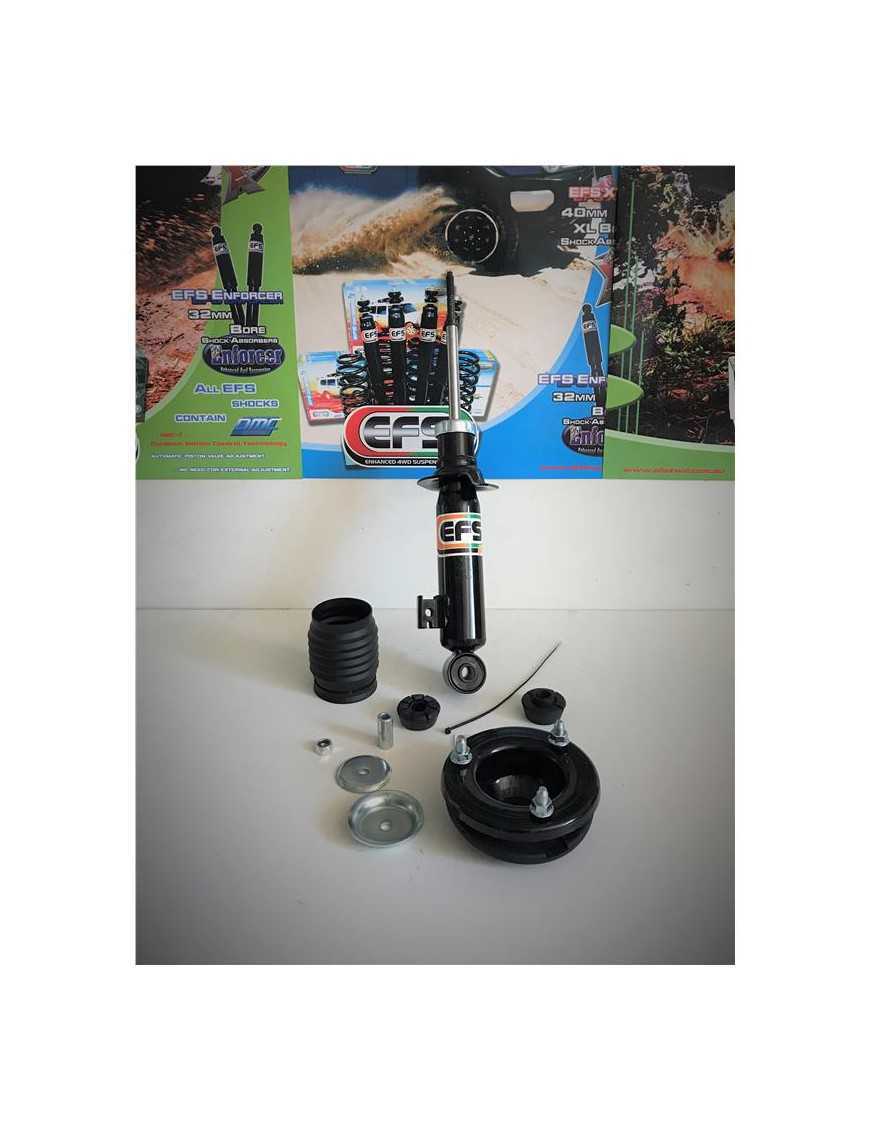 Amortyzator przedni do liftu 2"38-5652 Amortyzator przedni do liftu 2"38-5652