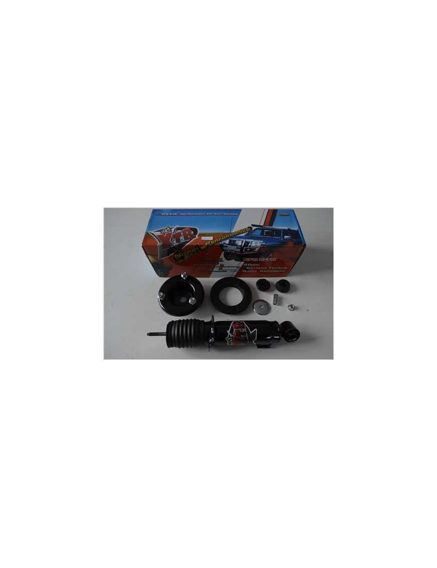Amortyzator przedni XTR do liftu 45mm 37-6204 Amortyzator przedni XTR do liftu 45mm 37-6204