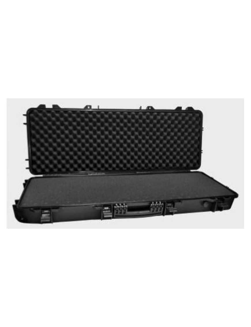Skrzynia na broń 1043513 1110x410x150mm Skrzynia na broń 1043513 1110x410x150mm