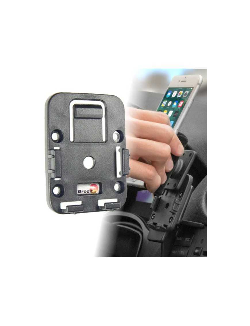 Brodit MultiMoveClip adapter montażowy Brodit MultiMoveClip adapter montażowy