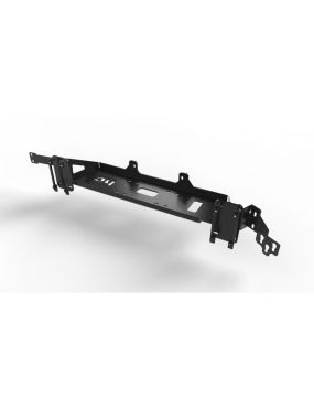 HIDDEN KIT Winch mount Land Rover Discovery 3 2004-2010