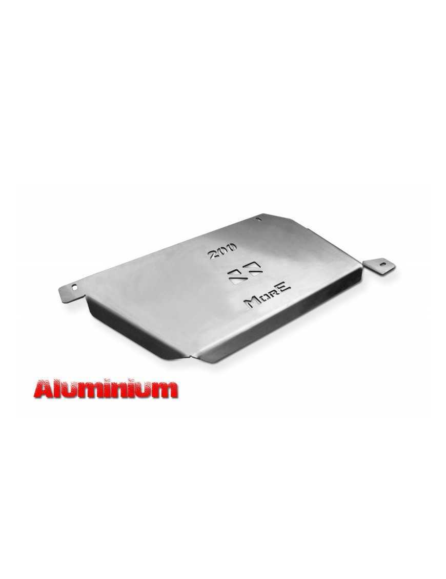 Aluminiowa osłona podwozia, reduktora - Toyota Land Cruiser J200 2007+ Diesel Aluminiowa osłona podwozia, reduktora - Toyota Land Cruiser J200 2007+ Diesel
