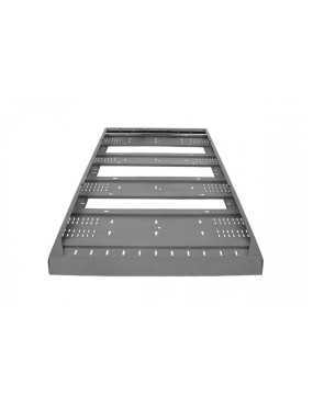 Platforma Bagażnika Koszowego 120cm x 195cm - More4x4