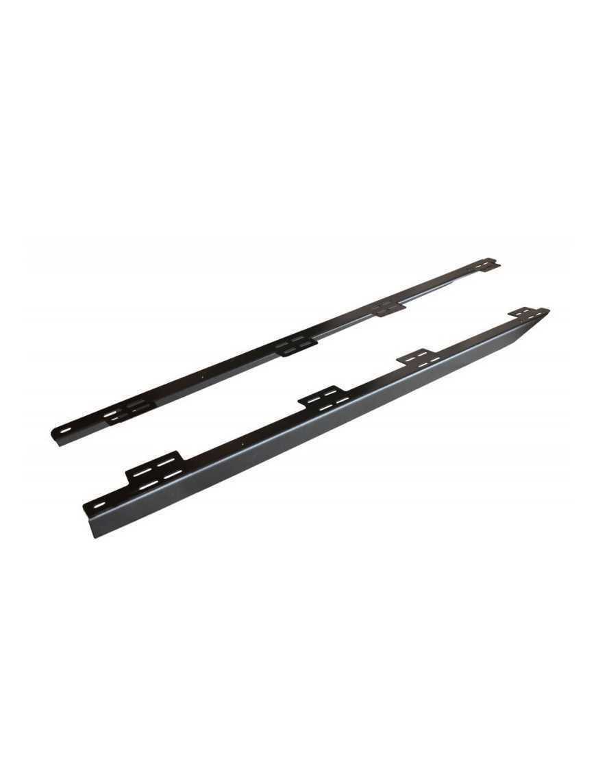 Mocowanie Platformy Bagażnika Toyota Land Cruiser J120 bez relingów - MorE4x4 Mocowanie Platformy Bagażnika Toyota Land Cruiser J120 bez relingów - MorE4x4
