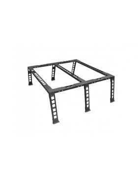 Pick-Up Bed Rack - MorE 4x4