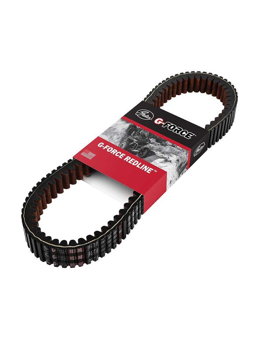 Pasek napędowy gates redline can-am outlander renagade 800 1000 30R3750 715900212 Pasek napędowy gates redline can-am outlander renagade 800 1000 30R3750 715900212
