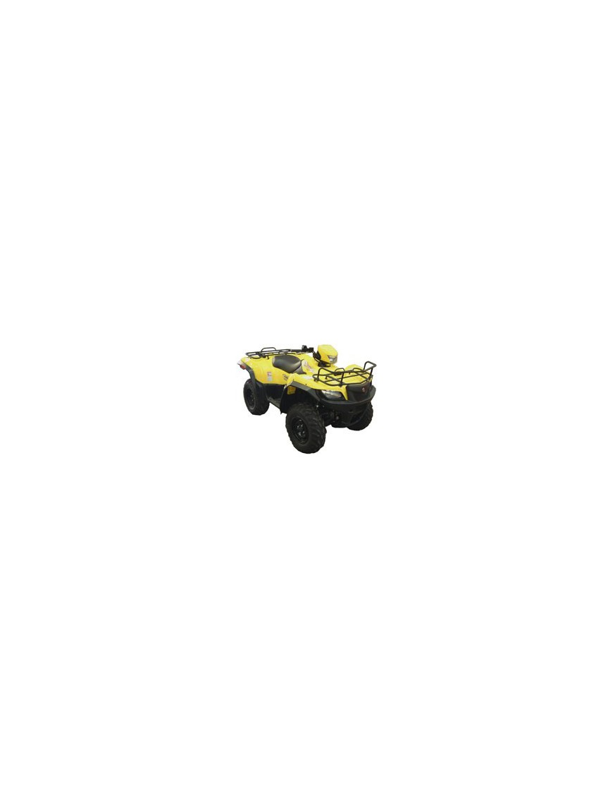 poszerzenia błotników do Suzuki King Quad 700,750 poszerzenia błotników do Suzuki King Quad 700,750